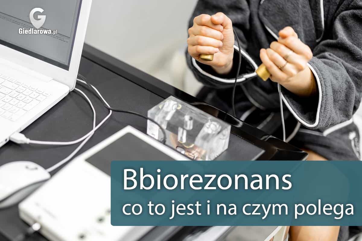 biorezonans co to jest i na czym polega
