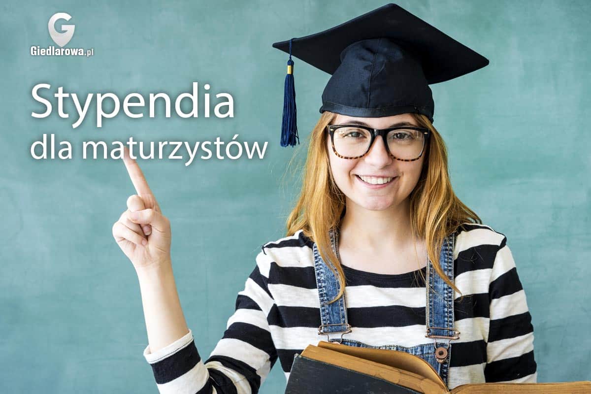 Stypendium Pomostowe 2025 – stypendia dla maturzystów na studia