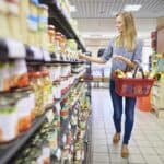 Sklep Groszek Giedlarowa