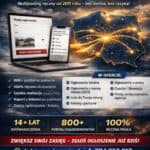 Reklama cyfrowa po polsku: oferty pracy na ponad 800 portalach w Polsce, doświadczenie, kontakt.