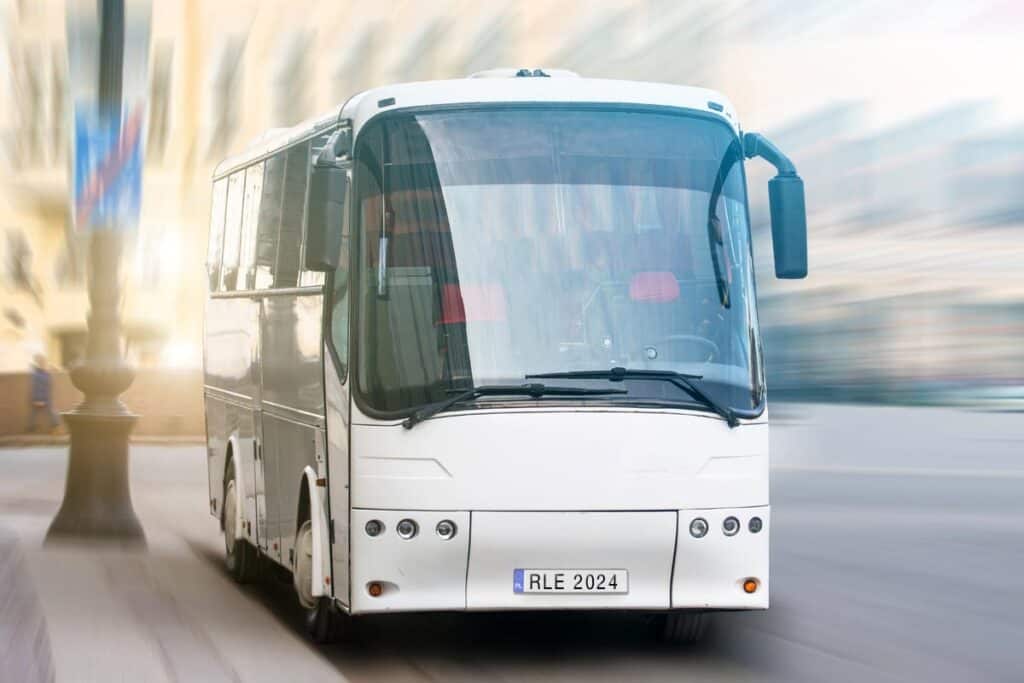 Autobusy pks Giedlarowa Leźajsk