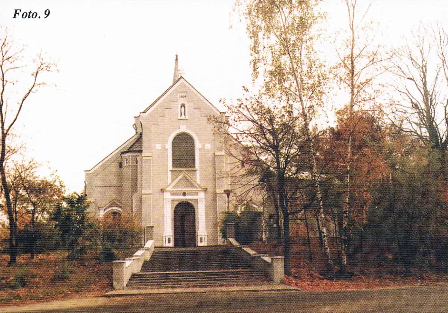 Kościół Narodzenia św. Jana Chrzciciela