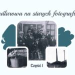 Giedlarowa na starych fotografiach