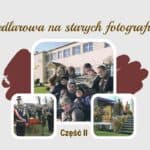 Galeria historyczna Giedlarowej