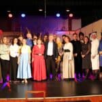 Jesienne Spotkania z Teatrem w Giedlarowej