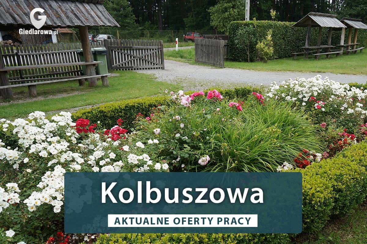 Kolbuszowa