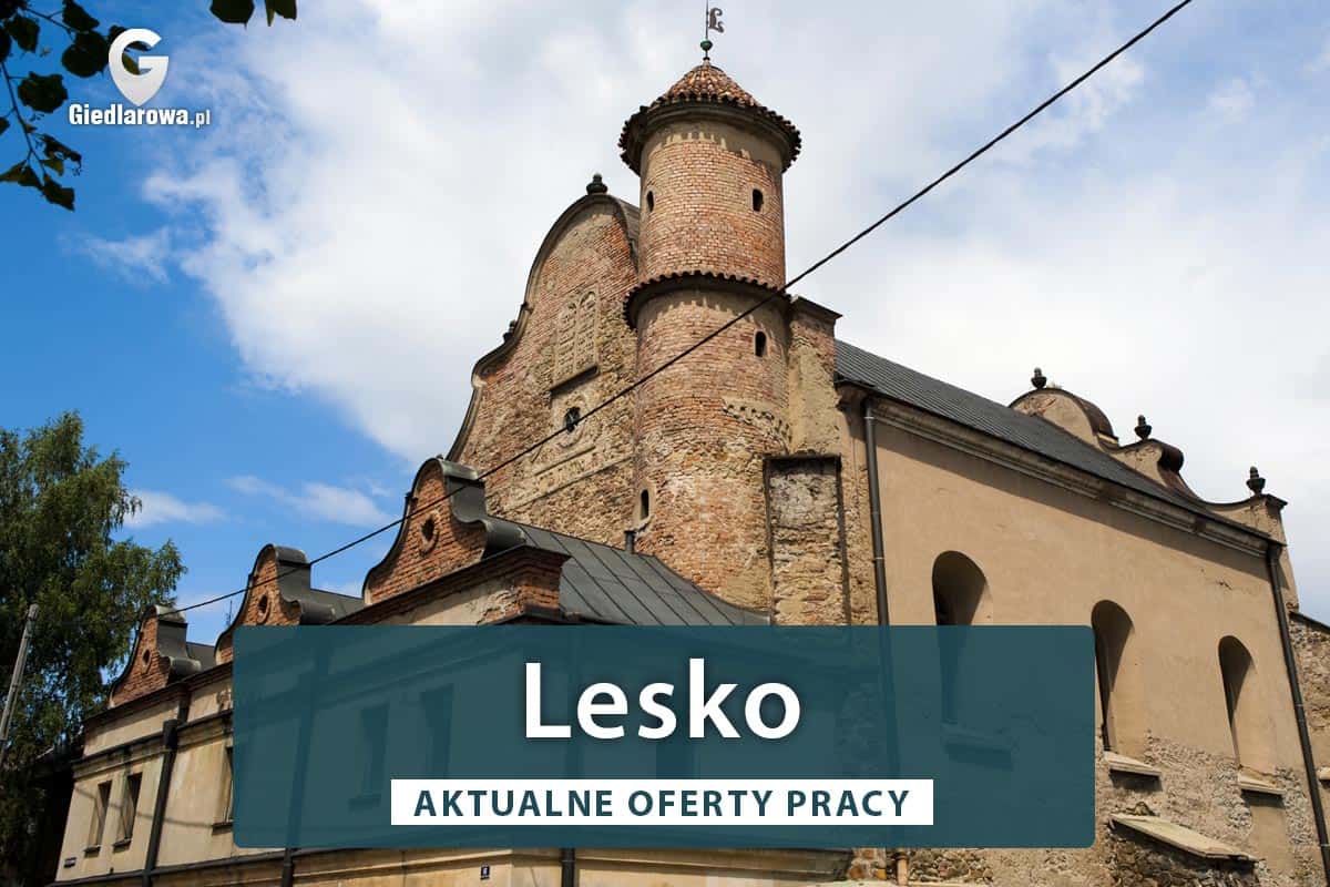 Lesko