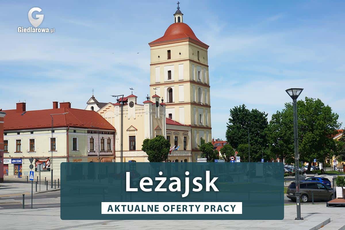 Leżajsk