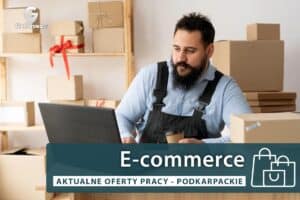 Praca Organizator Obsługi Sprzedaży Jarosław
