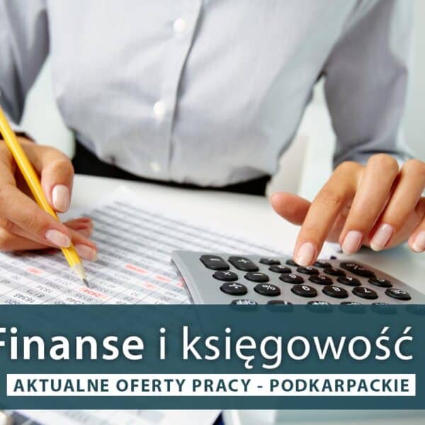 Praca Główny Księgowy w Rzeszowie