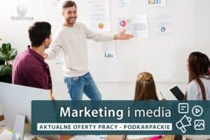 Praca Osoba ds. sprzedaży Rzeszów