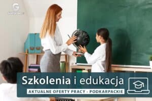 Praca Nauczyciel Przedszkola w Prałkowcach