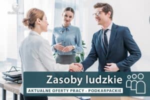 Praca Specjalista ds. Kadr, Straszęcin