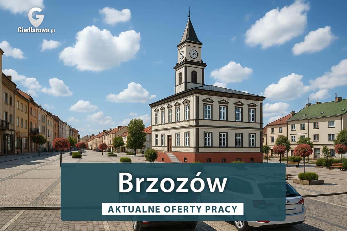 Brzozów