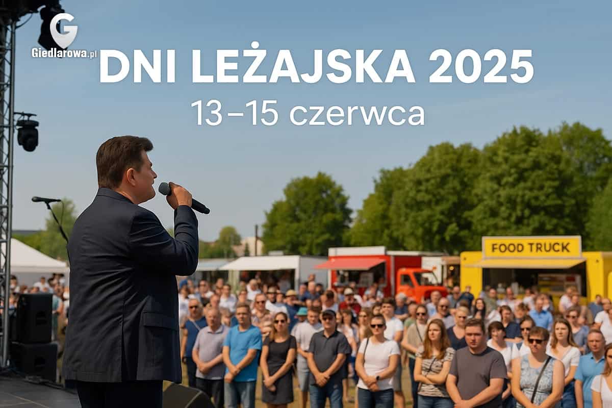Dni Leżajska
