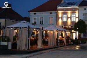 Restauracja Leżajsk Rynek 27