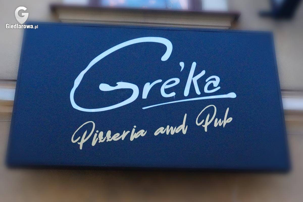 Pizzeria Greka Leżajsk
