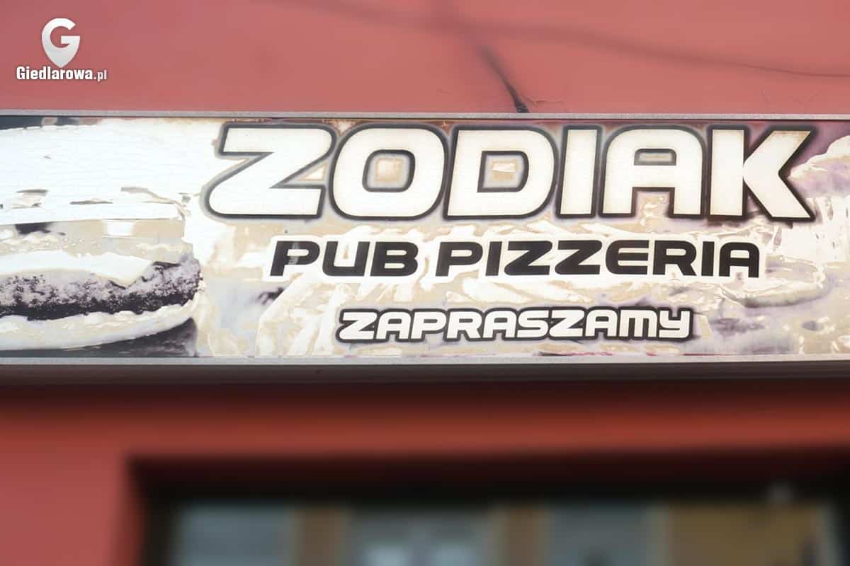 Pizzeria ZODIAK Leżajsk