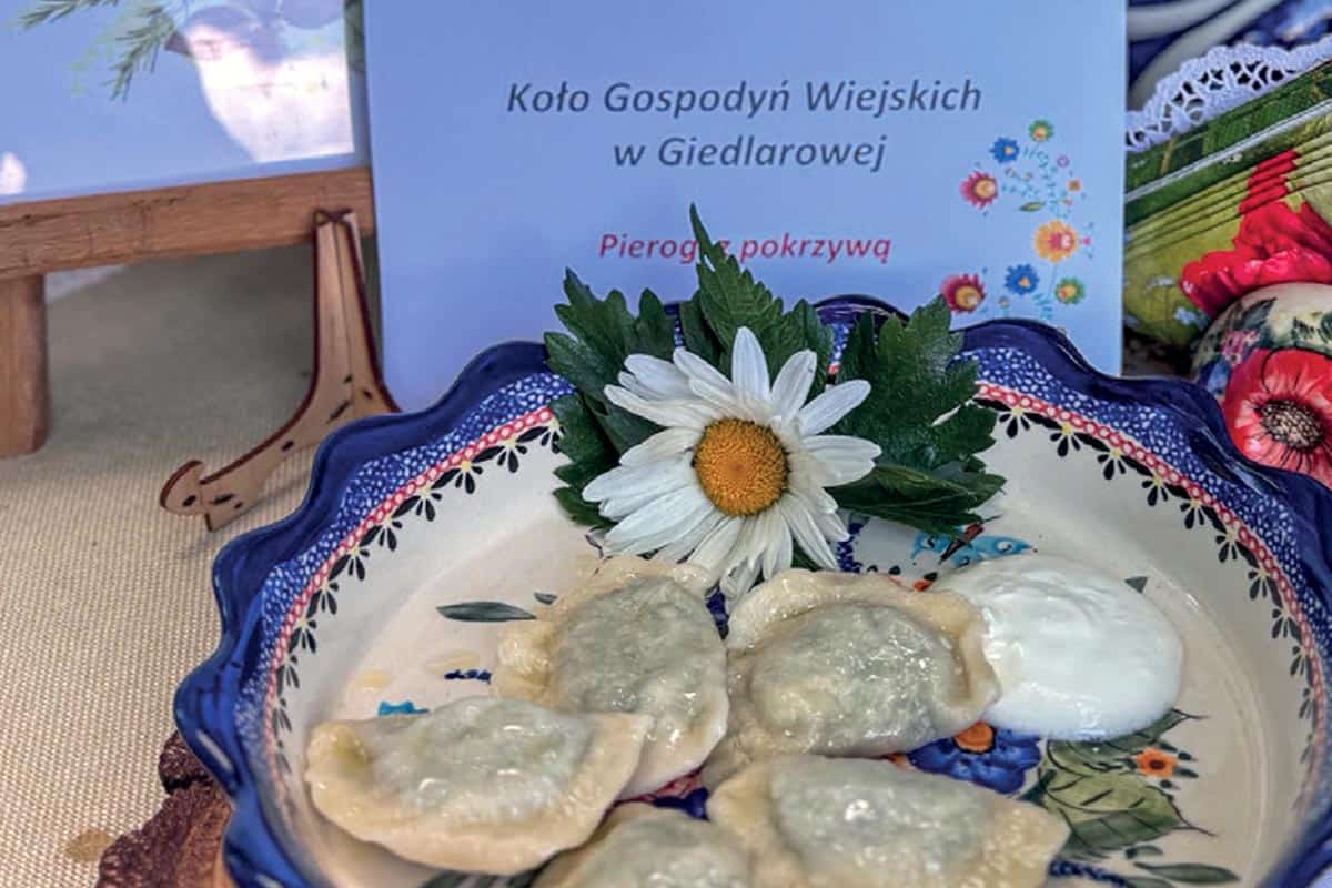 KGW Giedlarowa z nagrodą w Bitwie Regionów
