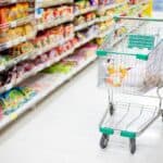 Delikatesy Centrum Giedlarowa - sklep spożywczy, codzienne zakupy i punkt odbioru przesyłek